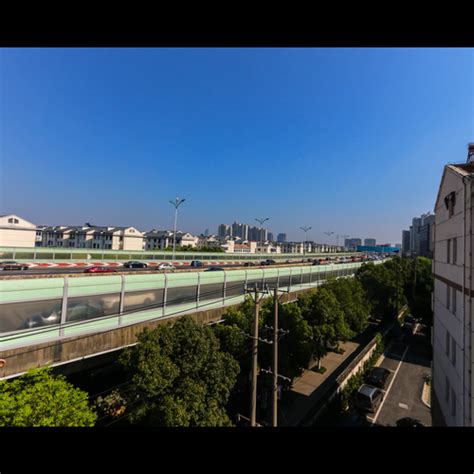 風水窗外有橋|住宅風水有講究，論在住宅旁出現橋樑有何風水禁忌？建議收藏！。